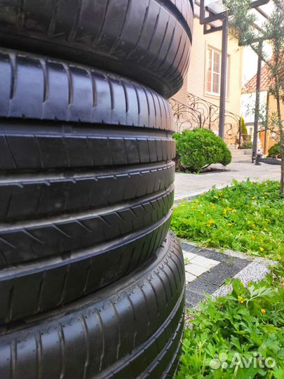 Bridgestone Alenza 001 285/45 R22 110H