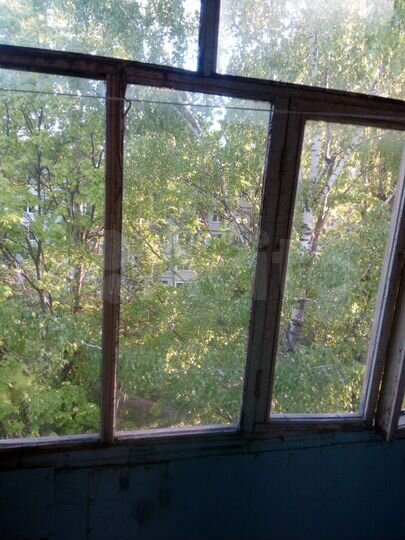 1-к. квартира, 31,4 м², 5/5 эт.