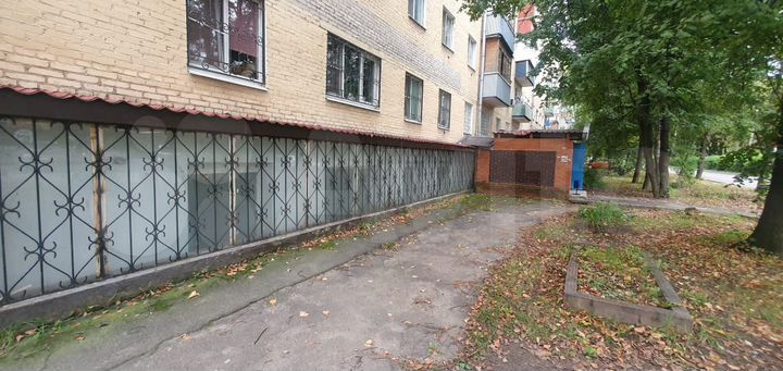 Под пвз,фулфилмент, два входа