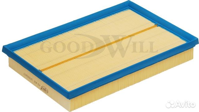 Фильтр воздушный