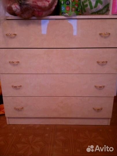 Спальный гарнитур