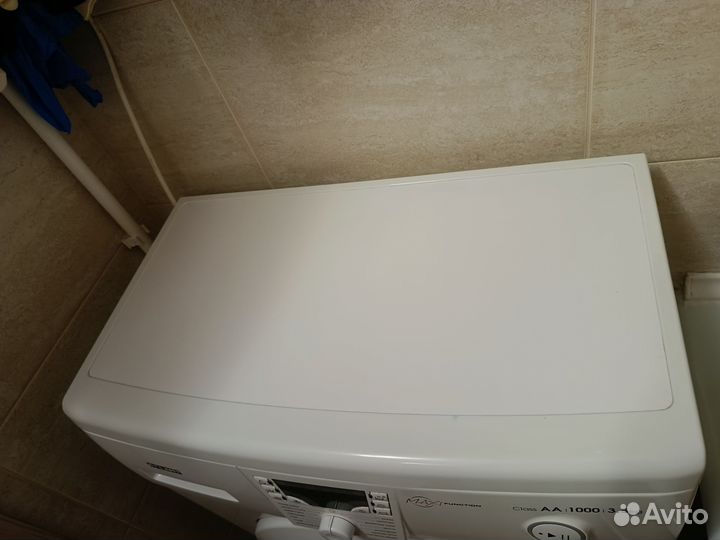 Стиральная машина Atlant 35M102