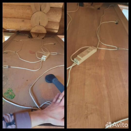 Клининг уборка