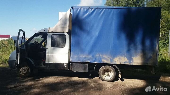 Грузоперевозки по Крыму