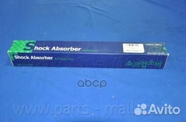 Амортизаитор подвески pjaf052 Parts-Mall