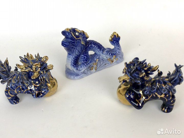 Символы Фен-Шуй 