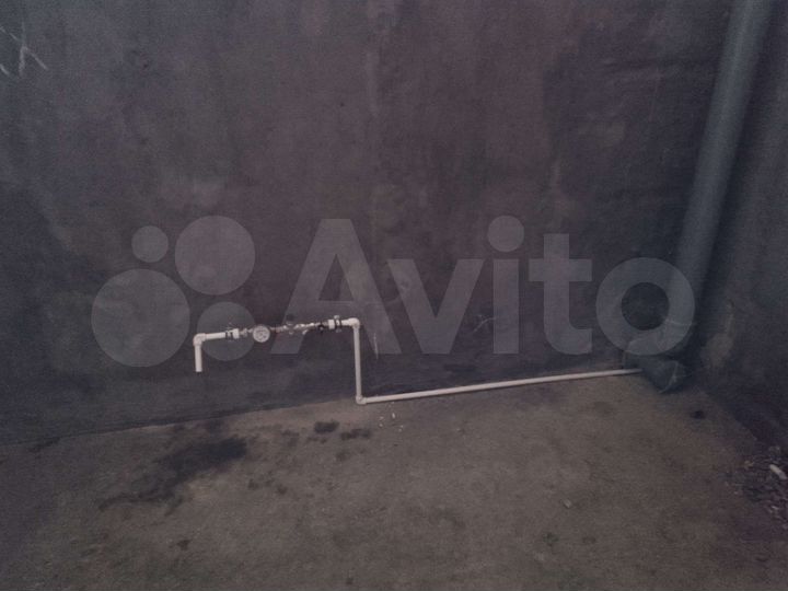 Своб. планировка, 27,1 м², 1/11 эт.