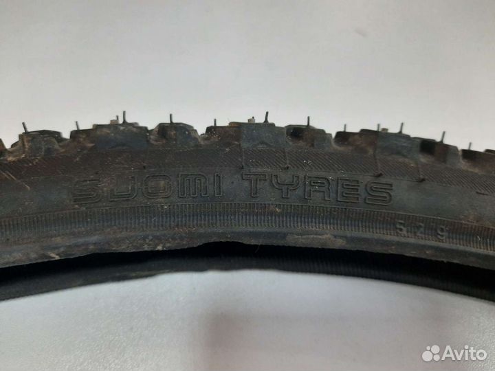 Suomi Tyres (Nokian) Winter W240 700x40