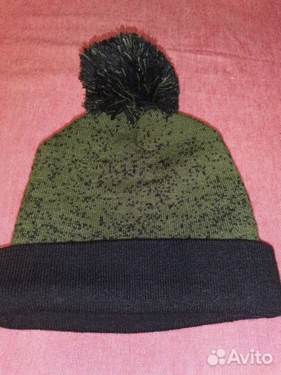 Шапка мужская