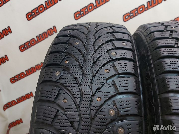 Formula Ice 185/60 R15 88T