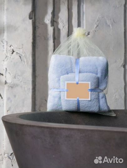 Набор полотенец