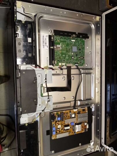 Ремонт телевизоров