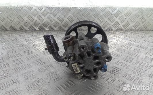 Насос гу дизельный opel antara (LNT06BT01)