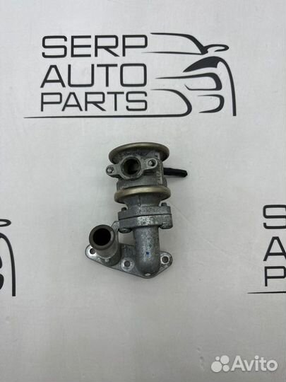 Клапан EGR Volkswagen Touareg 7L 3.2 BMV 2006