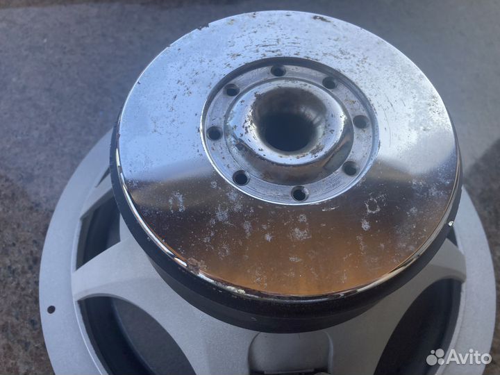 Сабвуфер Rainbow Profi 12 Аудиофильский SQ