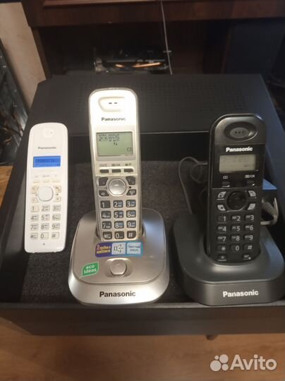 Телефон офисный