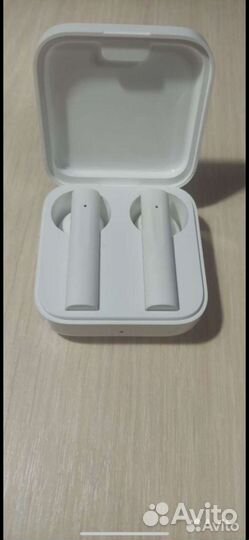 Наушники MI True Wireless Earphone 2 Basic