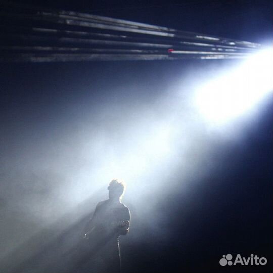 Генератор эффектов MLB X-600