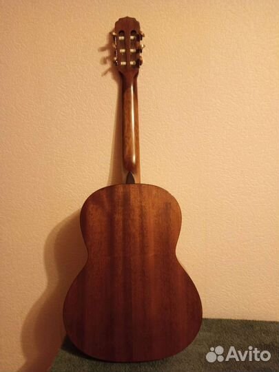 Гитара 