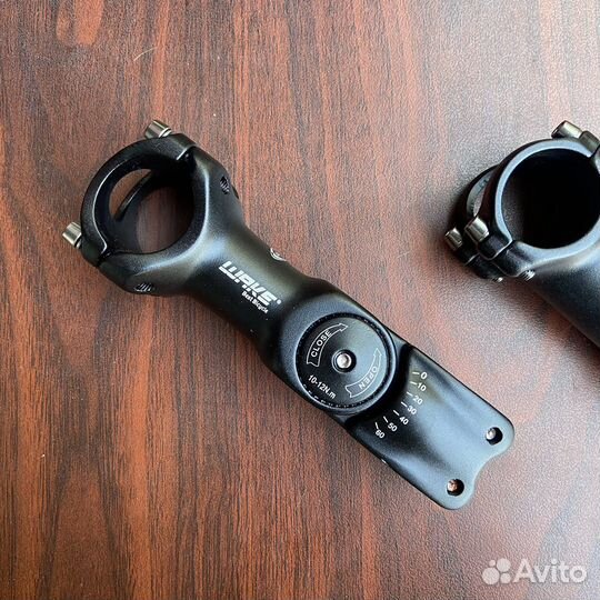 Выносы для велосипеда