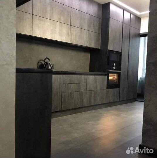 Кухни на заказ