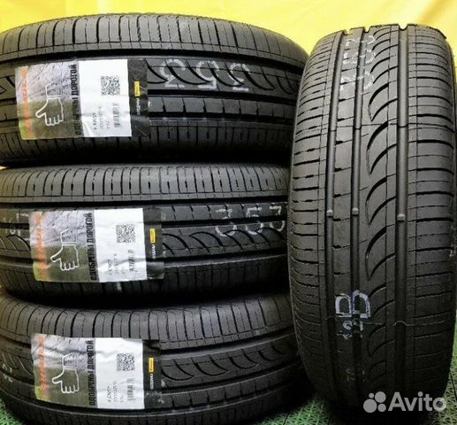 Formula Energy 195/65 R15 91V