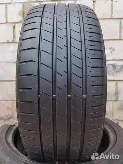 Dunlop SP Sport LM705 235/45 R18 101H