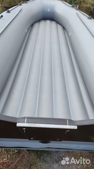 Лодка пвх AirLayer Альфа 370