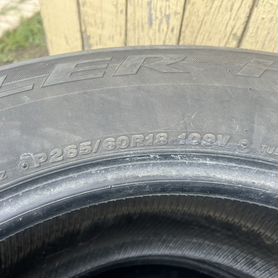 Accelera Accelera 265/60 R18