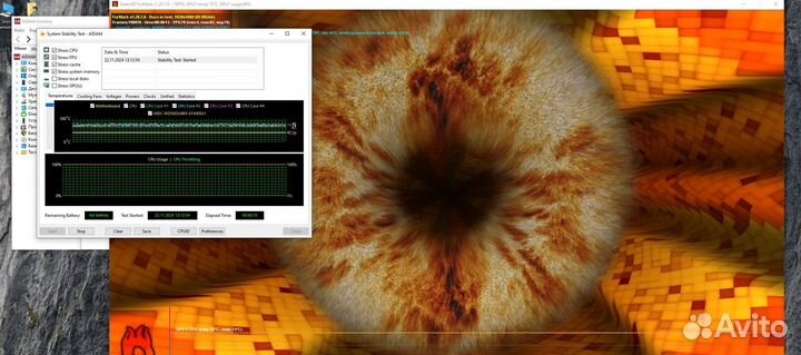 Игровой пк i5 / GTX 1060 / 16 GB DDR4