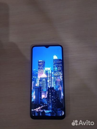 HONOR X6, 4/64 ГБ