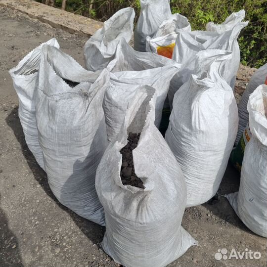 Керамзит фракция 0- 10 в мешках