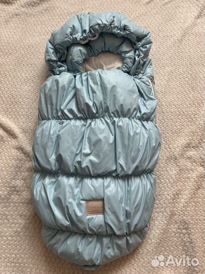 Комплект на выписку осень весна