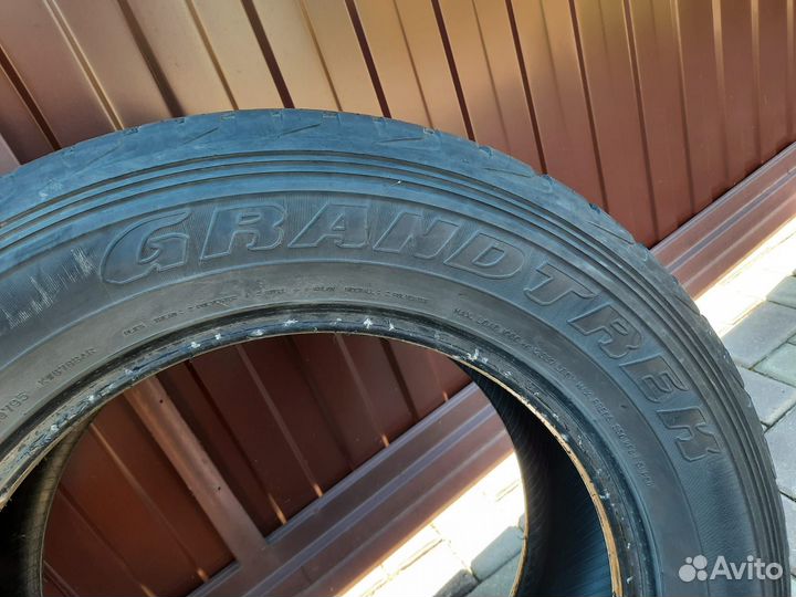 Dunlop Grandtrek AT22 265/60 R18 110H