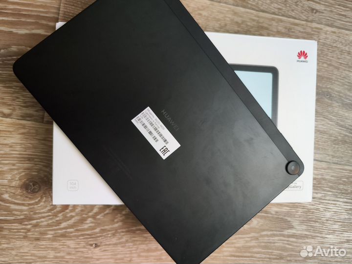 Планшет huawei mediapad se