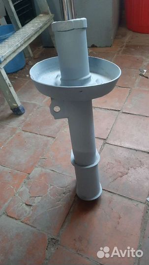 Амортизаторы opel astra h