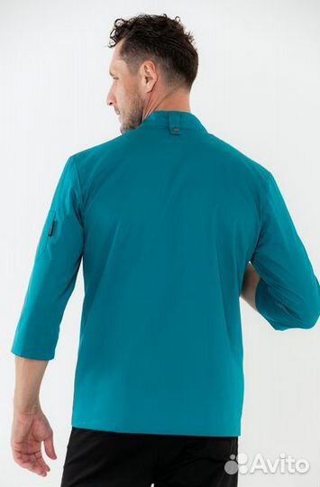 Поварской китель шефа оптом