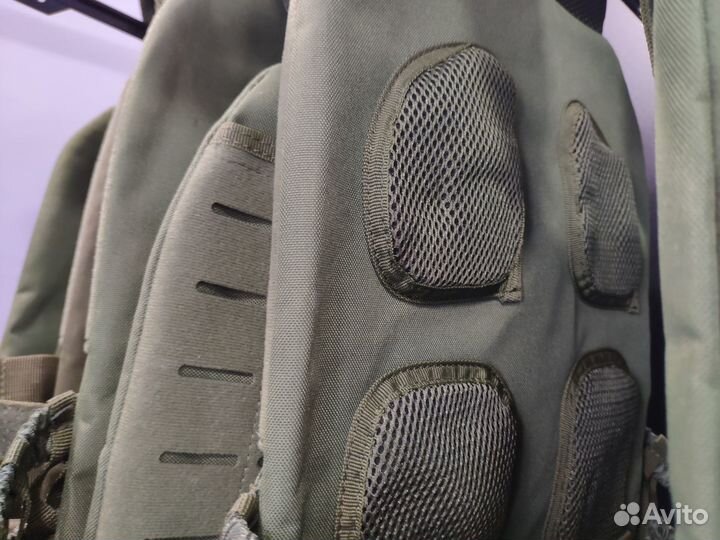 Бронежилет плитник