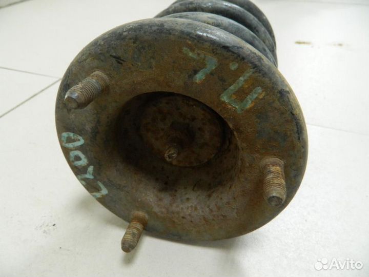 Амортизатор передний Mitsubishi L200 KB 2006-2016