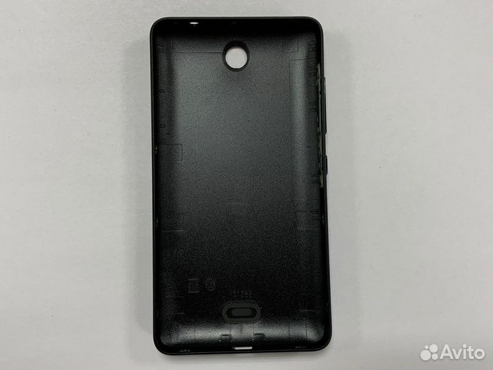 Задняя крышка для телефона Nokia 430