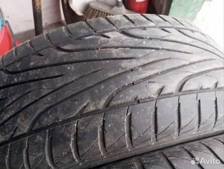 Maxxis MA-Z3 Victra 205/55 R16 94W