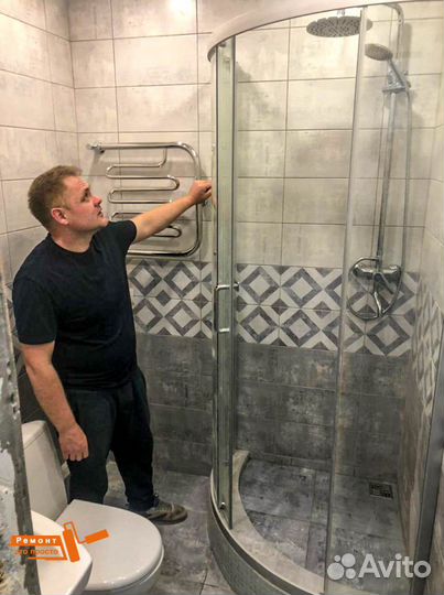 Ремонт квартир от Федора Севастополь