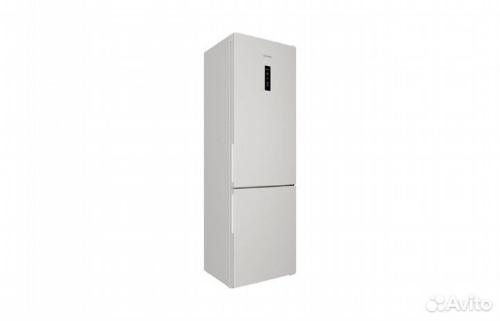 Холодильник новый Indesit ITR 5200 W NO frost