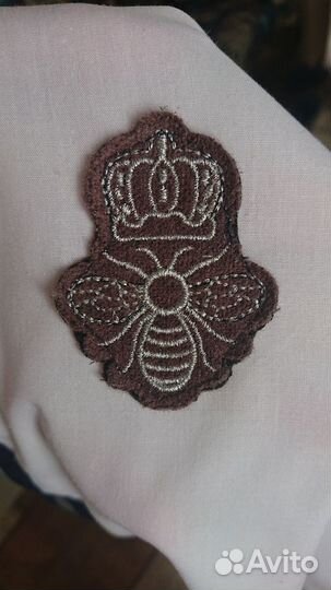 Рубашка белая, 152