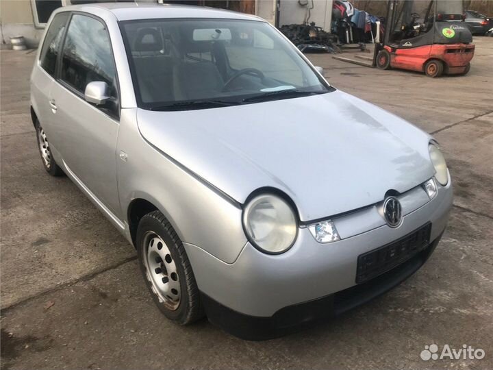 Разбор на запчасти Volkswagen Lupo