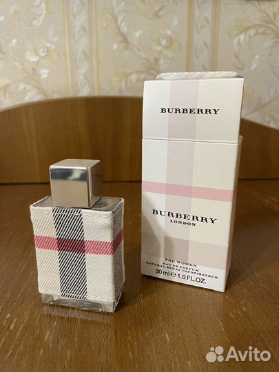 Духи Женские Burberry