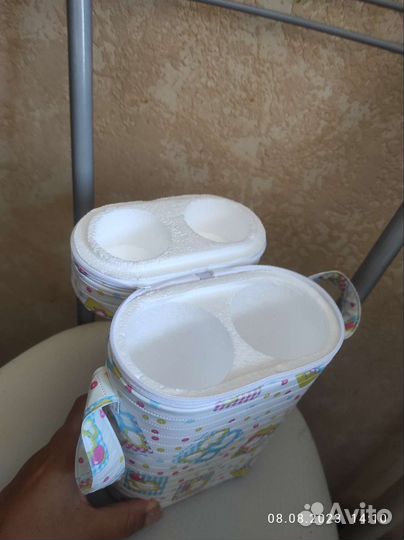 Термос для бутылочек