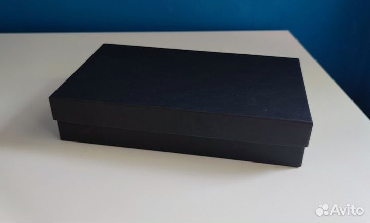 Коробка подарочная