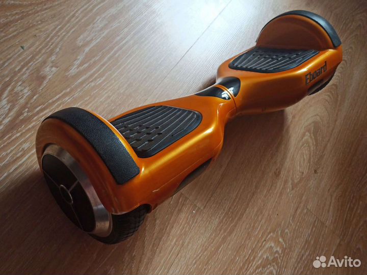 Гироскутер бу