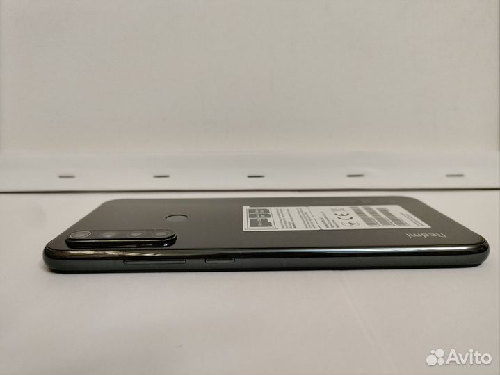 Xiaomi Redmi Note 8T, 4/64 ГБ